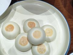 -秦家味老菜馆(民族北路店)