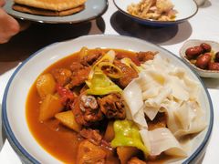 -丝路金桃·新疆菜(徐汇店)