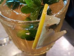-探鱼·鲜青椒爽麻烤鱼(天河优托邦店)