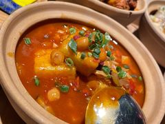 -幸福的烤包子·新疆菜