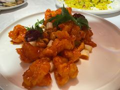 -小河盐帮·私家菜·烤鸭(三元桥·霄云路店)