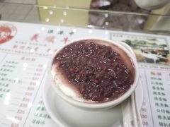 -义顺牛奶公司(新马路老店)