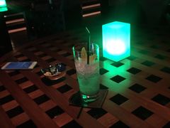 -广州柏悦酒店·悦吧·顶楼露天酒吧