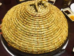 -大锅强·蒸海鲜青岛菜(吾悦广场店)