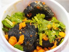 -黑色经典臭豆腐·湖南特产(坡子街店)