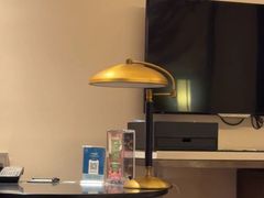 -成都安仁福朋喜来登酒店