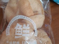 -mango tree芒果树泰国餐厅(青岛万象城店)