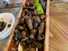 -竹一味·竹筒饭