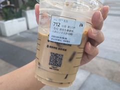 -瑞幸咖啡(南海万科广场店)