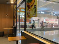 -汉堡王(财富广场店)