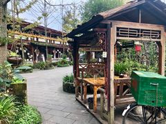 -青城甲(青城山店)