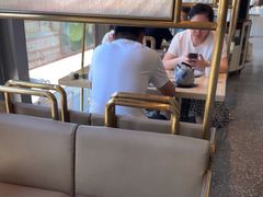 -金香匯晚茶(浑南店)
