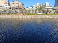 -石炮台公园