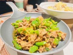 -话梅·客家小厨(东门店)