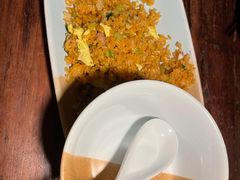 烤肉炒饭-外婆家(南开大悦城店)
