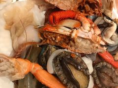 -芭菲盛宴·环球美食(袁家岗店)