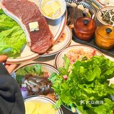 仙林bi吃烤肉🥓一口惊艳
