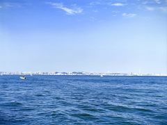 -星海湾跨海大桥