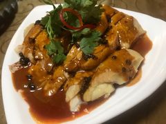 -大眼锅贴水饺(河东店)