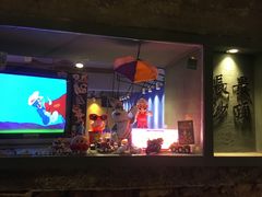 -太平老街-前行美术馆