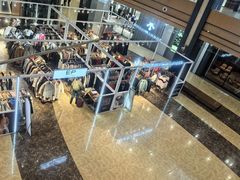 -杉杉奥特莱斯广场(哈尔滨店)