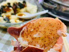 -烁佳海鲜大馅饺子