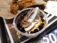 -肯德基(沪东店)