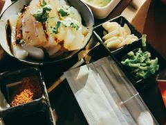 -老安火盆烤肉(金寨路店)