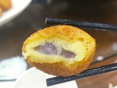 -复旦大学江湾校区食堂