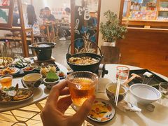 -馥家小馆(黔灵山公园店)