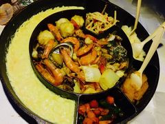 -壹家水货·小海鲜