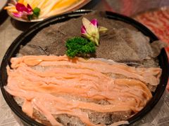 -朱光玉火锅馆(龙阳广场店)