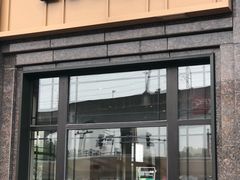 门面-星巴克(昆山花桥商务城店)