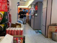-聚味罗记大排檔·烧烤·鲜鱼杂·甲鱼煲(科学馆店)