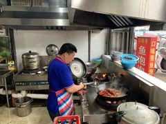 -小李子油焖大虾向阳总店