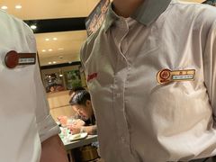 -海底捞火锅(吴中路店)