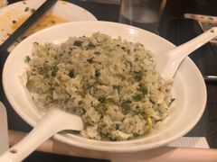 酸菜蛋炒饭-湘肠香火锅店(团结湖店)