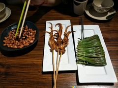 -功夫小龙虾·烧烤·江湖菜(金沙洲店)