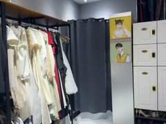 -企鹅照相馆(岗顶天娱店)