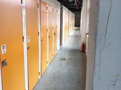 -大众迷你仓自助寄存仓库(金桥2店)