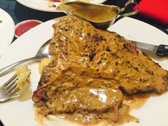 -Jack‘s Place 杰克地方西餐厅(新街口店)
