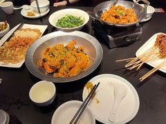 -天宝兄弟(前海壹方城店)