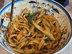 -宋益驴蹄子面肉夹馍(辛家庙店)