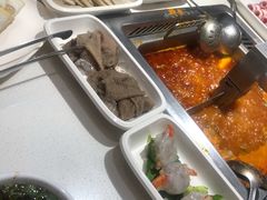 -海底捞火锅(万丰桥店)