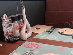 -西堤牛排(合肥之心城店)