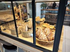-熊叔熊婶面包房(团结湖店)