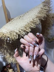 -NEW LOOK-绿麓 · 美甲美睫脱毛工作室