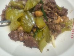 -辣可可·小炒黄牛肉(望京凯德MALL店)