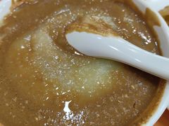 面茶-白魁老号饭庄(交道口店)