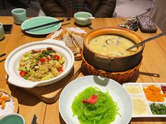 -泰钰丰烤鸭(永安道店)